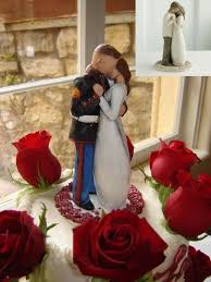 Wish List On Pinterest Usmc Wedding Army Wedding Cakes Marine Wedding Cakes