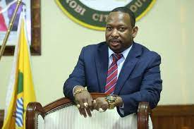 125 просмотров 3 года назад. Nairobi Governor Mike Sonko Arrested Over Graft Africa Briefing