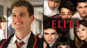To understand when the sequel to the teenage drama elite comes out, we need to plunge into the atmosphere on the set. Bixfqfyag5zxgm