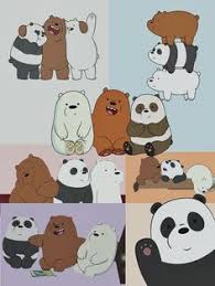  79 Bare Bears Ideas Bare Bears We Bare Bears Wallpapers We Bare Bears