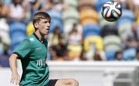 «ryan gauld é jogador do farense. Braga Look To Sign Scottish Midfielder Ryan Gauld From Farense