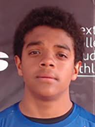 Devyn Ellison's Football Recruiting Profile
