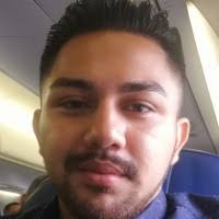 William Ruben Rosado Niquete