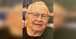 Obituary information for James S. Hart