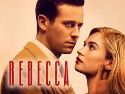 Image result for Rebecca