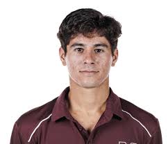 2023-24 Mississippi State Men's Tennis Season Schedule/Results