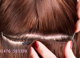 Diamond collection set 3 hair weave bundles plus closure deep curly is the special product in luxshine company. Track Weave Hair Extensions Hair Beauty Salon
