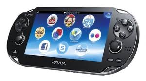 نتيجة بحث الصور عن ‪ps vita oled burnin‬‏