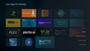 Xumo features 160+ channels, thousands of hollywood movies, 24/7 network news, popular tv shows, . How To Install Xumo Tv App On Firestick Fire Tv Roku And More
