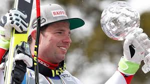 Discover more from the olympic channel, including video highlights, replays, news and facts about olympic athlete beat feuz. Beat Feuz Nicole Schmidhofer Secure Downhill Titles At World Cup Finals Cbc Sports