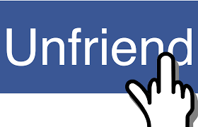 Start out by going to the facebook website and go to the friend's profile page that you want to unfriend by searching for their profile in the search box. A Guide To Blocking Obnoxious Friends On Facebook By John Pettitt P Tt By John Pettitt Medium
