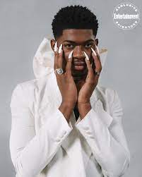 The latest tweets from @nas Lil Nas X Is Here To Prove You Wrong Ew Com