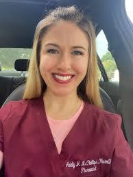 Mae Myers's Instagram, Twitter & Facebook