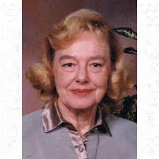 Barbara Gunn Obituary (1926