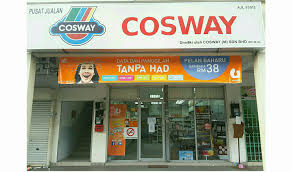 Cosway is a hybrid consumer marketing company that blends the best features of a global network marketing system with the convenience and reach of a wide retail chain. Cosway Gat Lebuh Macallum Posts Facebook