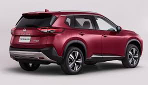 Start by checking the possible causes listed above. First Look 2021 Nissan Rogue The Daily Drive Consumer Guide The Daily Drive Consumer Guide