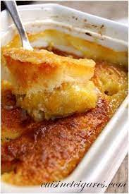 gratin de prunes jaunes cuisine et cigares prune jaune recette dessert facile recette prune