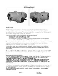 A double pole on/off/combine battery switch (like this one) is a great choice for a single engine, two battery boat wiring system. Https Www Rotork Com Uploads Documents Versions 2845 1 Pub002 029 00 0804 Pdf