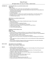 It has gained quick popularity due to low cost of entry. Hcm Consultant Resume Samples Velvet Jobs