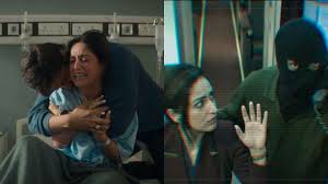 Heist or hijack? Sunny Kaushal and Yami Gautam look intriguing in 'Chor  Nikal Ke Bhaga' trailer | Ott News – India TV