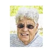 Joy Beckel Obituary (1924