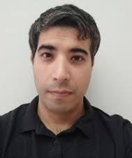 Elías Rafael Gracia Sosa