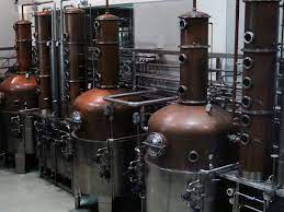 ウイスキー新勢力【1. フランス 前半／全2回】 | WHISKY Magazine Japan