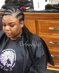 My first time doing 3 layer tribal braids| how did i do? 27 Lovely Lemonade Braids To Refresh Your Look Wild About Beauty