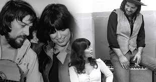 With wife jessi colter at his side, waylon jennings was able to overcome his addictions and lead a. Jessi Colter Shares Her Fond Memories Of Waylon Jennings