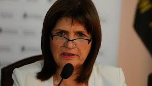 Todas las noticias sobre patricia bullrich publicadas en el país. El Gobierno Buscara Bajar A 15 Anos La Edad De Imputabilidad Telediario Digital
