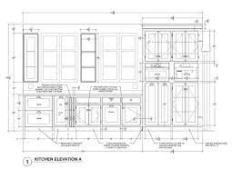 Kitchen Cabinetry Elevation Interior Design Kitchen Elevation Interior Design Photos Kitchen Interior