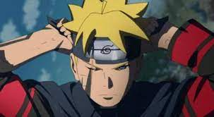 Naruto Finally Reveals How Boruto Got Sasuke's Headband