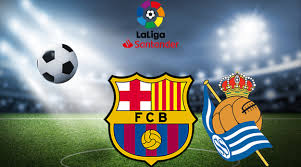 Прогноз і анонс на матч чемпіонату іспанії; Barselona Real Sosedad Povtor Onlajn 15 08 2021 Smotret Zapis Matcha