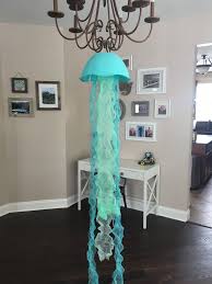 The Boys Translucent Funko Pop Vinyl Mermaid Birthday Party Decorations Diy Jellyfish Decoration Jellyfish Decorations