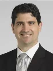 Dr. Eric Roselli, MD