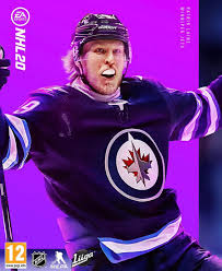 Patrik laine july 2017 (cropped).jpg1,284 × 1,617; Patrik Laine Annouced To Be On Nhl20 Cover In Finland Edition Nhlhut