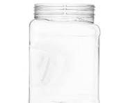 Plastic Jars – General Bottle Supply
