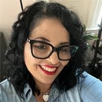 Jennifer Krikstan's Instagram, Twitter & Facebook