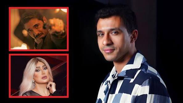 عصام عمر : بدأت تصوير فيلم فرقة الموت بطولة أحمد عز ومسلسلي مع غادة عبدالرازق اتأجل