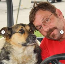 Richard Moon Obituary