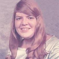 Kathy JoAnn Wright Obituary