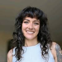 Please join me in congratulating Zoë L. Meeks