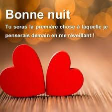 ♥ passe une douce nuit mon chéri. Message Bonne Nuit Mon Amour Pour Android Telechargez L Apk