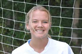 2014 Women's Soccer Roster