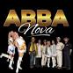 Abba Nova -Tribute to Abba Band