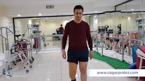 Ozgur Irmak Yuksek Teknoloji Protez Ve Ortez Merkezi