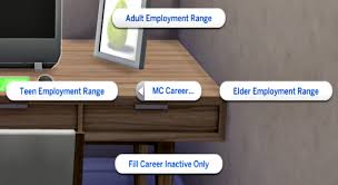 Mc command center hotfix 8.1.2 is out! The Sims 4 Command Center Mod Togofree