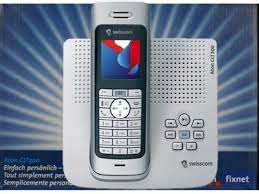 You can select different ringtones for internal and external calls. Swisscom Aton Clt300 Analog Telefon Anrufbeantworter Gunstig Kaufen Ebay