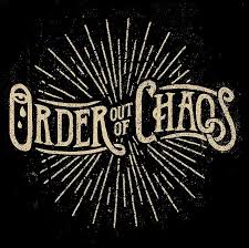 order out of chaos by paperoliv typography images typography chaos