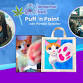 Puff 'n Paint Your Pet - Integration Controls, 10164 Watson Rd Event Image